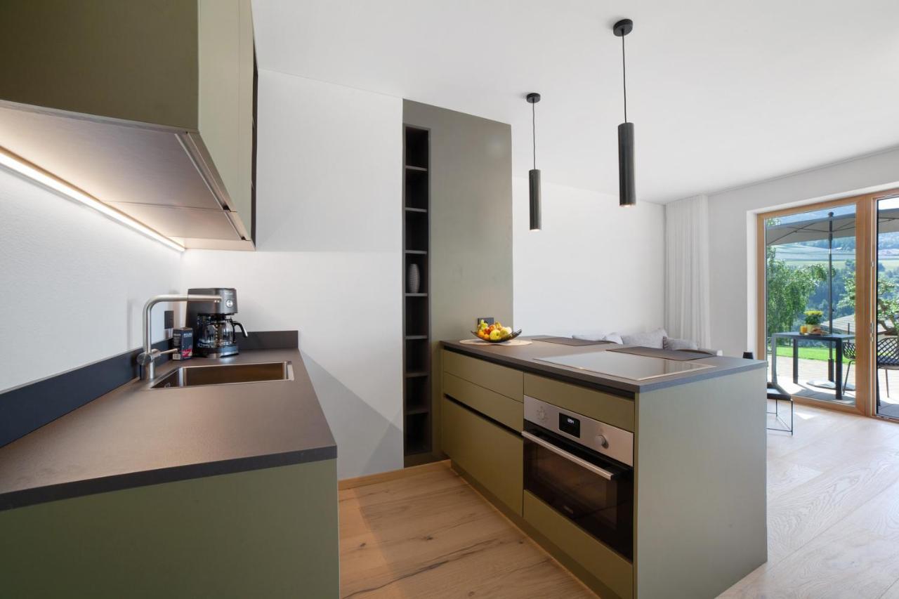 Alivo Living Apartment Olivia Рифиано Екстериор снимка