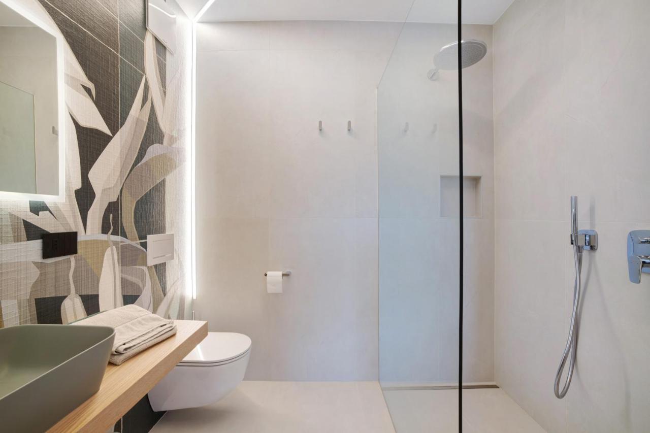 Alivo Living Apartment Olivia Рифиано Екстериор снимка