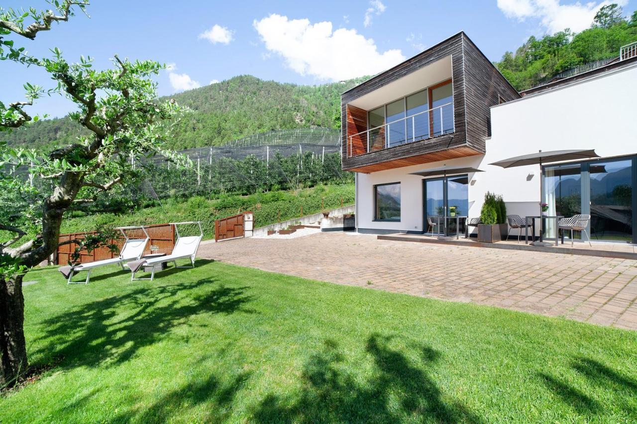 Alivo Living Apartment Olivia Рифиано Екстериор снимка