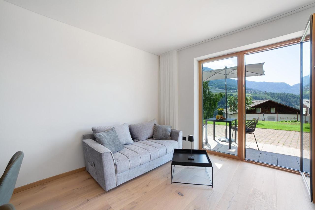 Alivo Living Apartment Olivia Рифиано Екстериор снимка